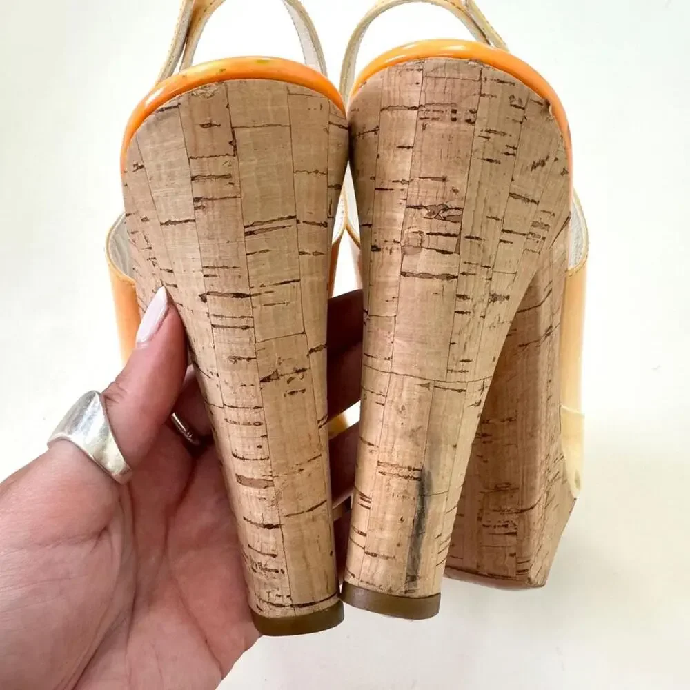 Gucci y2k ombré